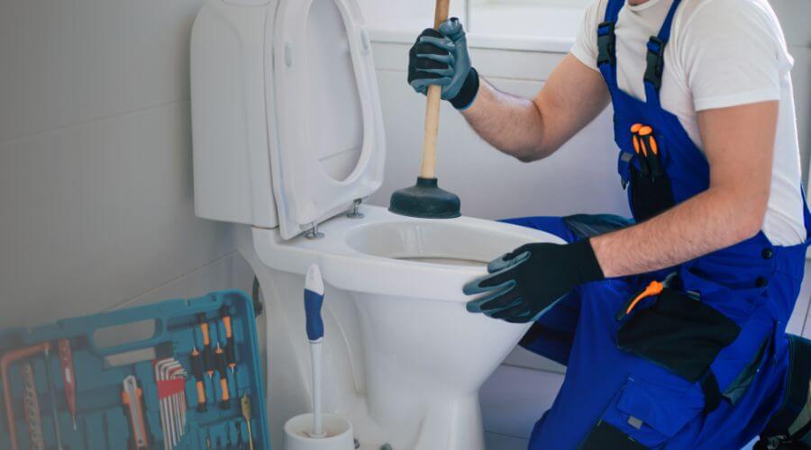sewer cleaning in Etna, NH